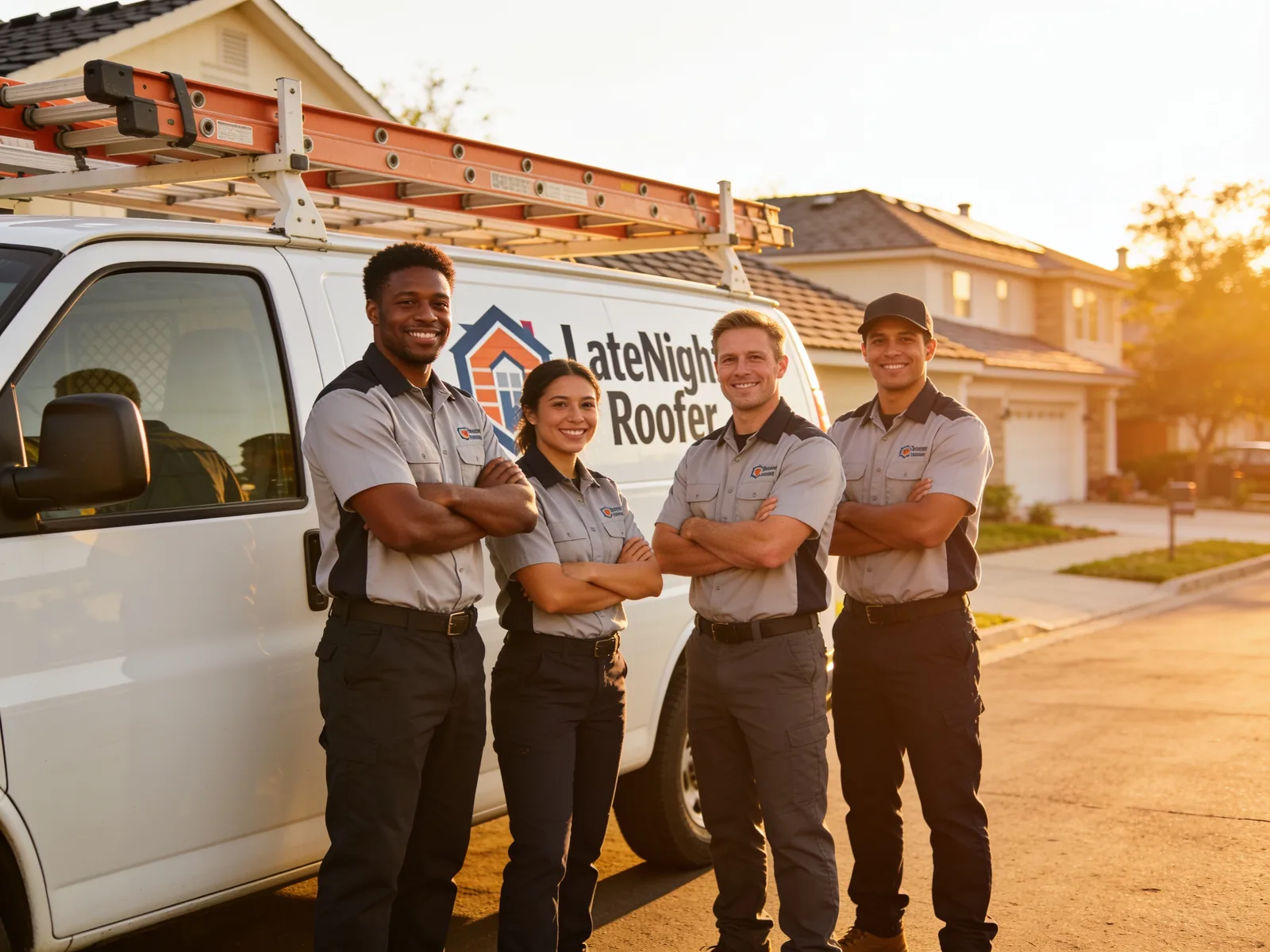 Emergency Roof Repair company in Gambier, OH